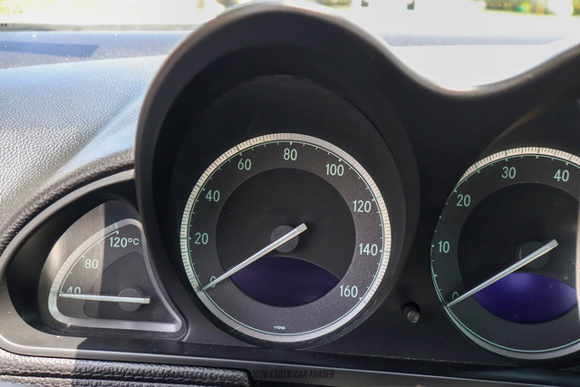 Used 2003 Mercedes-Benz SL 500 image 50