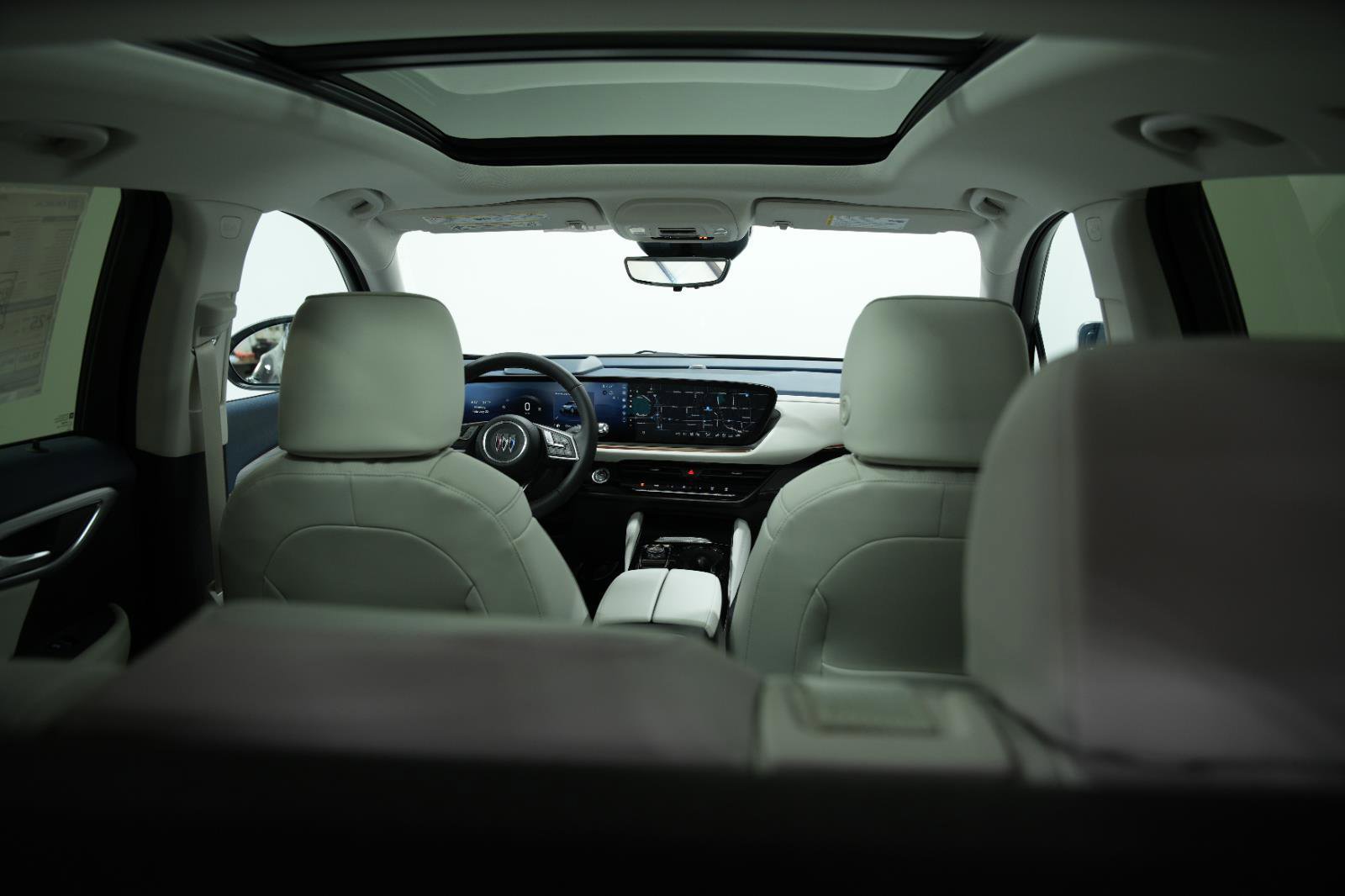 New 2026 Buick Envision Avenir image 14