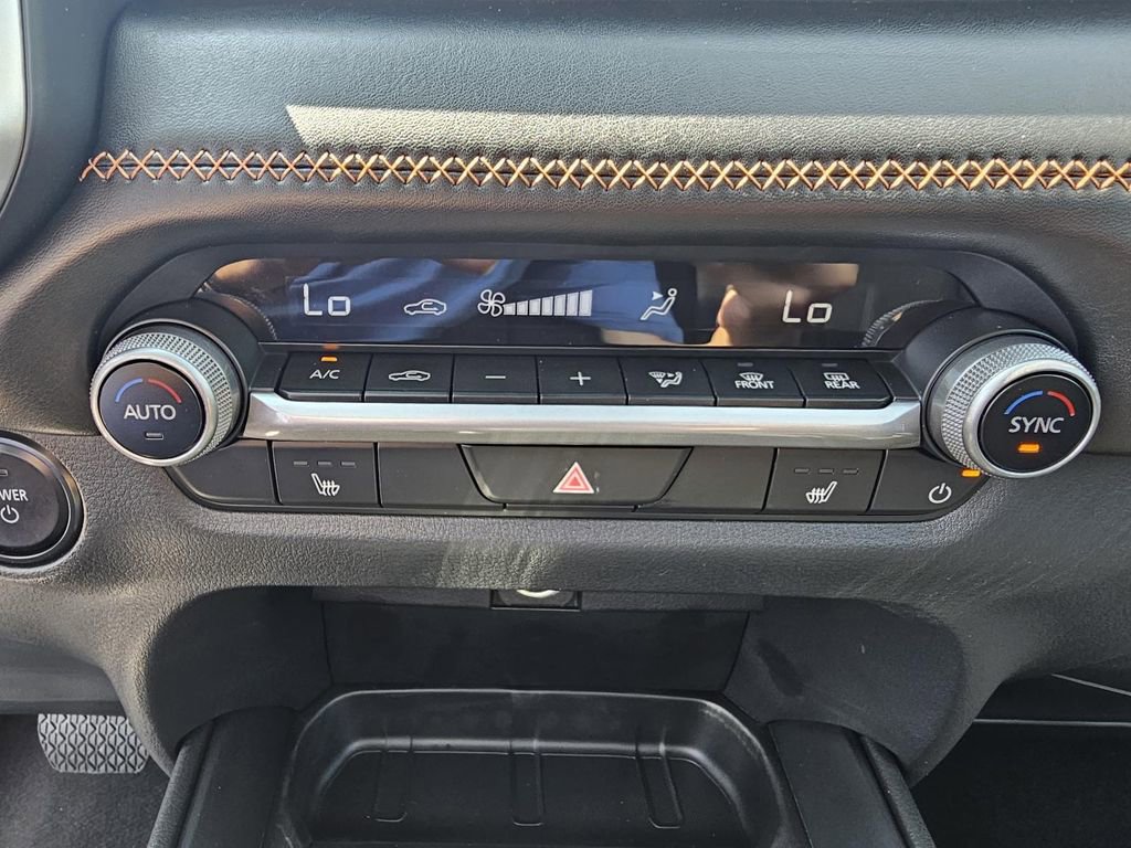 New 2025 MAZDA CX-50 AWD 2.5 Hybrid w/ Weather Package image 20