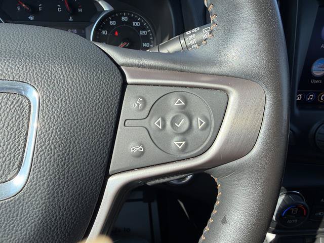 Used 2022 GMC Terrain AT4 w/ Infotainment Package II AWD/4WD image 40