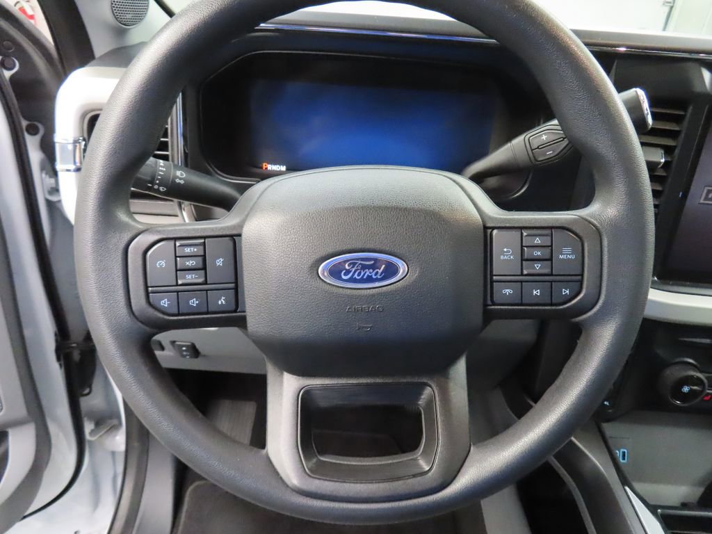 Used 2023 Ford F250 XLT w/ Black Appearance Package image 45