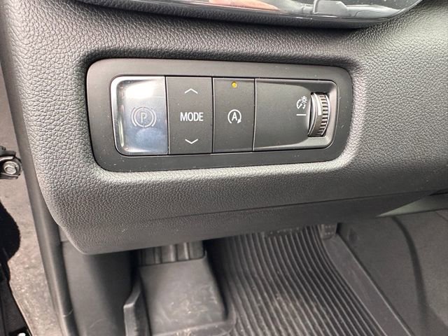 New 2026 GMC Acadia Elevation w/ Black Edition image 28