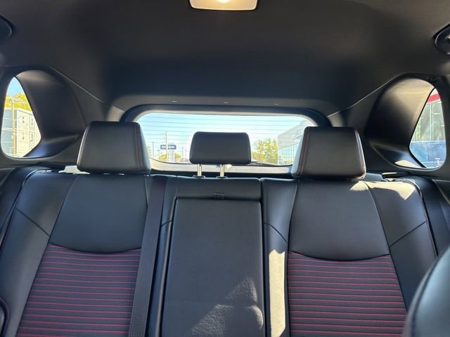 Certified 2024 Toyota RAV4 XSE image 13