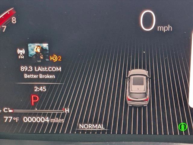 New 2026 Acura MDX A-Spec image 11