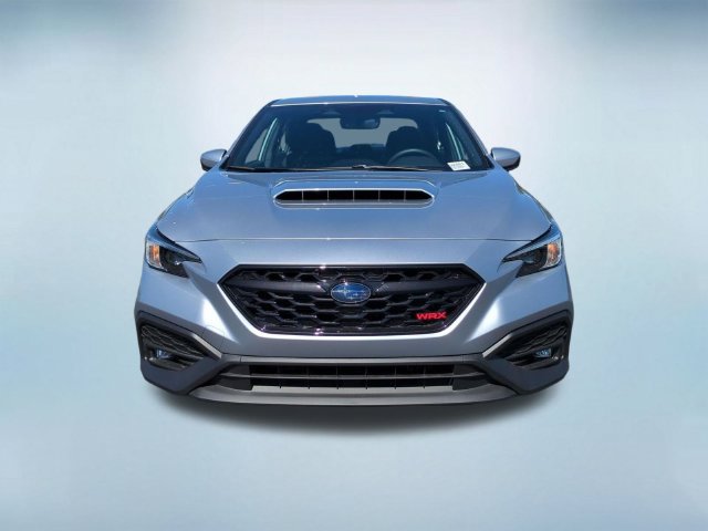 Used 2025 Subaru WRX Premium w/ Accessory Package #2 AWD/4WD image 3