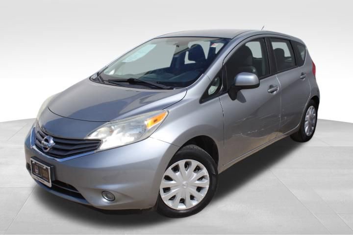 Used 2014 Nissan Versa Note S image 1