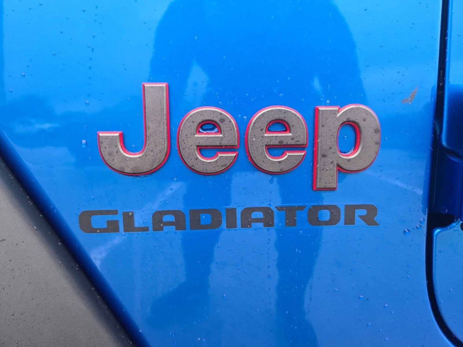 Used 2020 Jeep Gladiator Rubicon AWD/4WD image 11