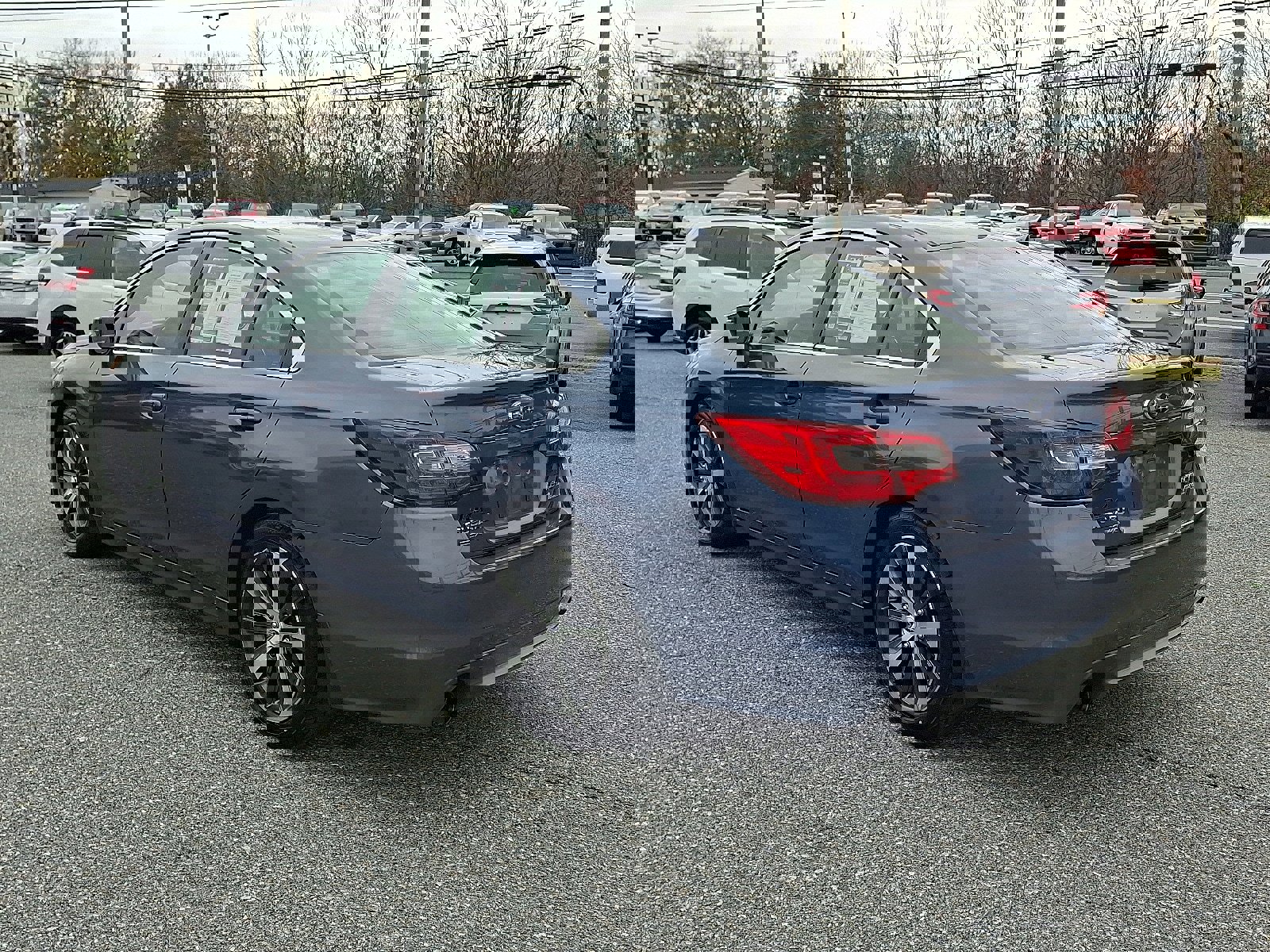 Used 2015 Subaru Legacy 2.5i Limited image 6