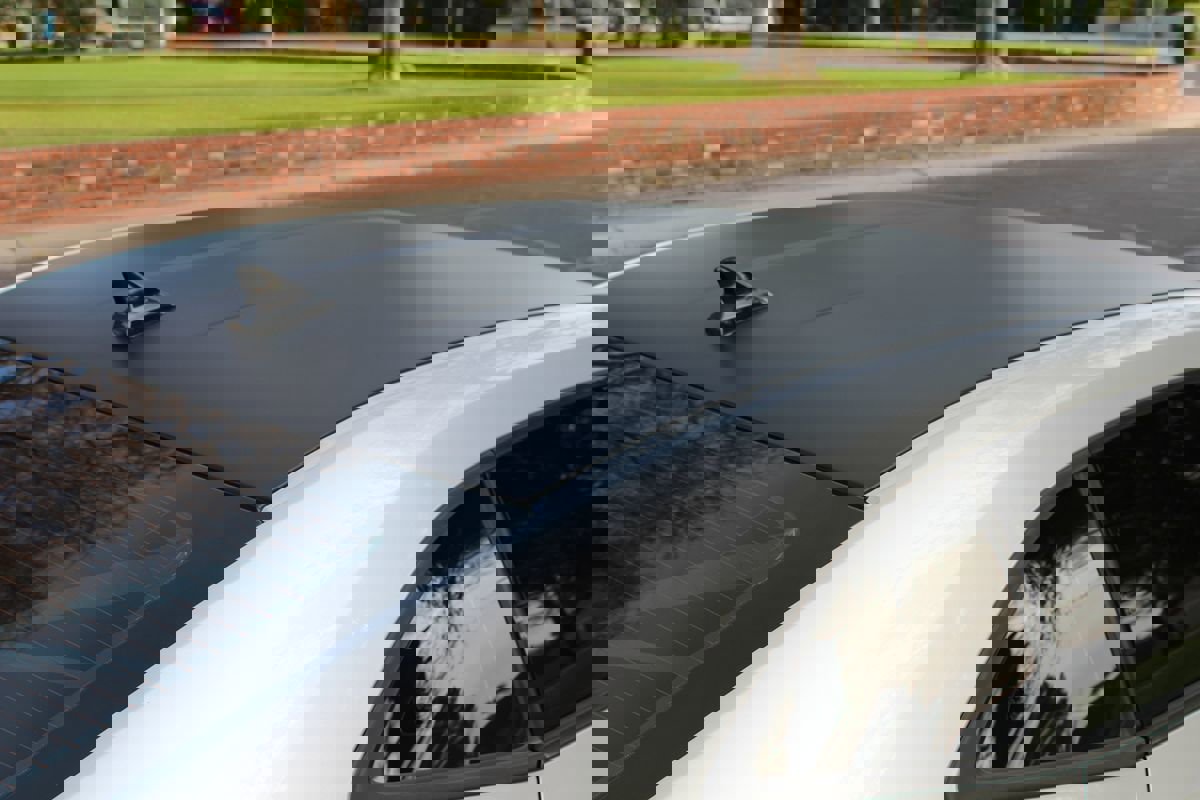 Used 2015 Chevrolet Camaro SS w/ RS Package image 36