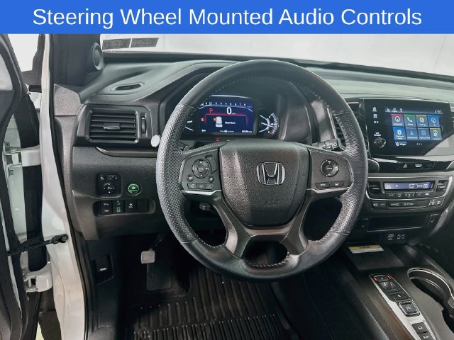 Used 2023 Honda Passport TrailSport image 27