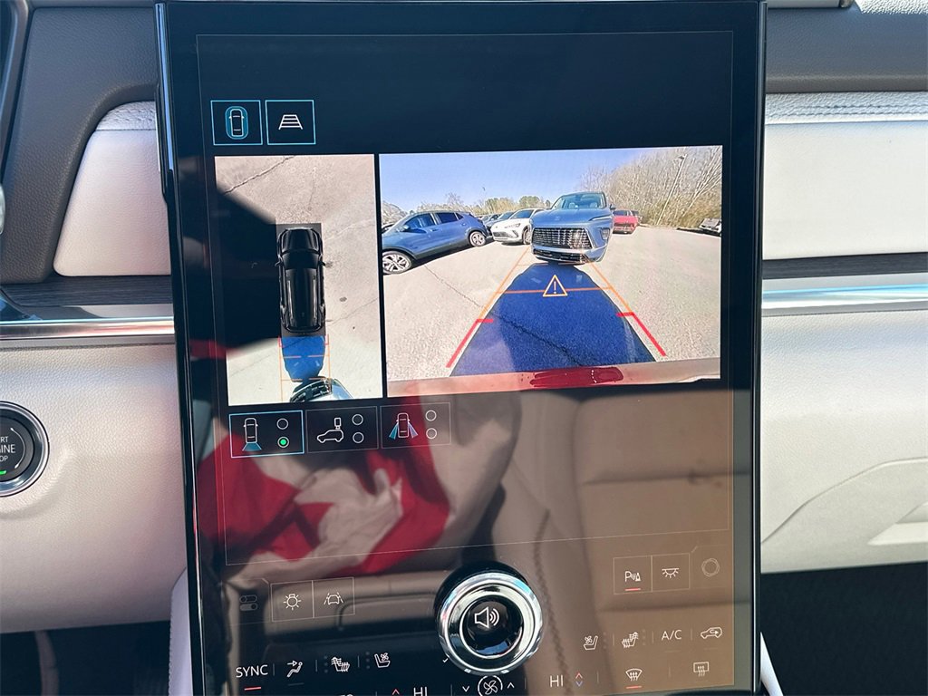 New 2026 GMC Terrain Denali image 30