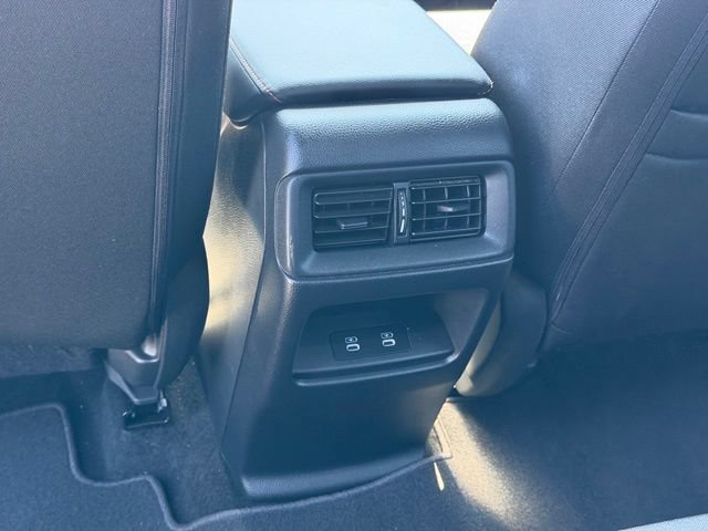Certified 2026 Honda CR-V Sport image 22