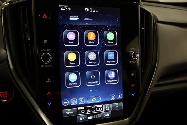 Certified 2024 Subaru Crosstrek 2.5i Sport w/ Crosstrek Mirror Package image 21