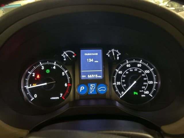 Used 2018 Lexus GX 460 Premium w/ Premium Package AWD/4WD image 16