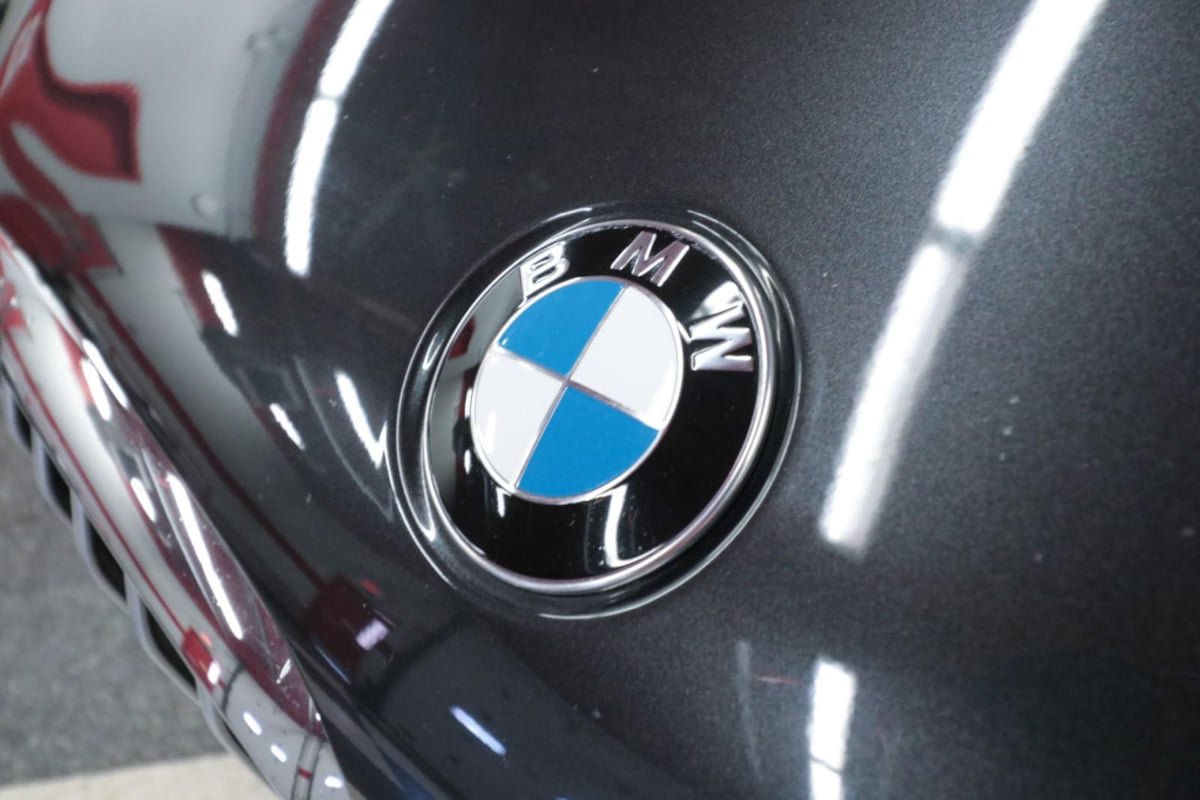 Used 2023 BMW X5 xDrive40i image 38