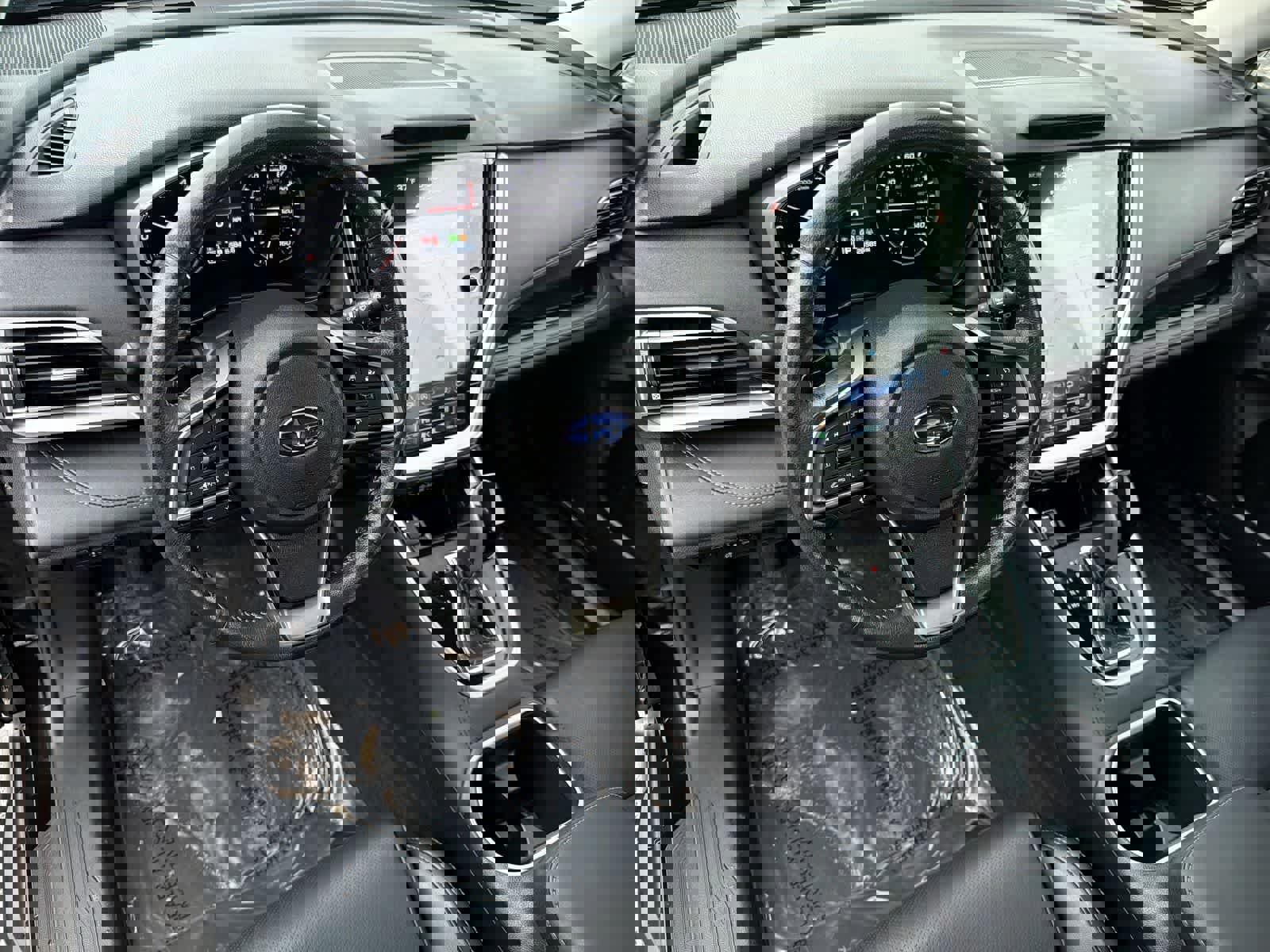 Used 2024 Subaru Outback Limited image 10