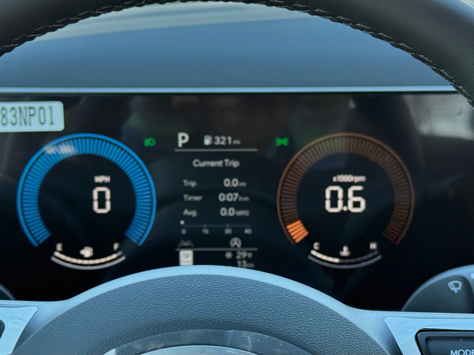 New 2025 Hyundai Tucson XRT AWD/4WD image 28