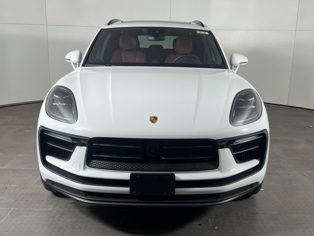 Certified 2023 Porsche Macan S image 10