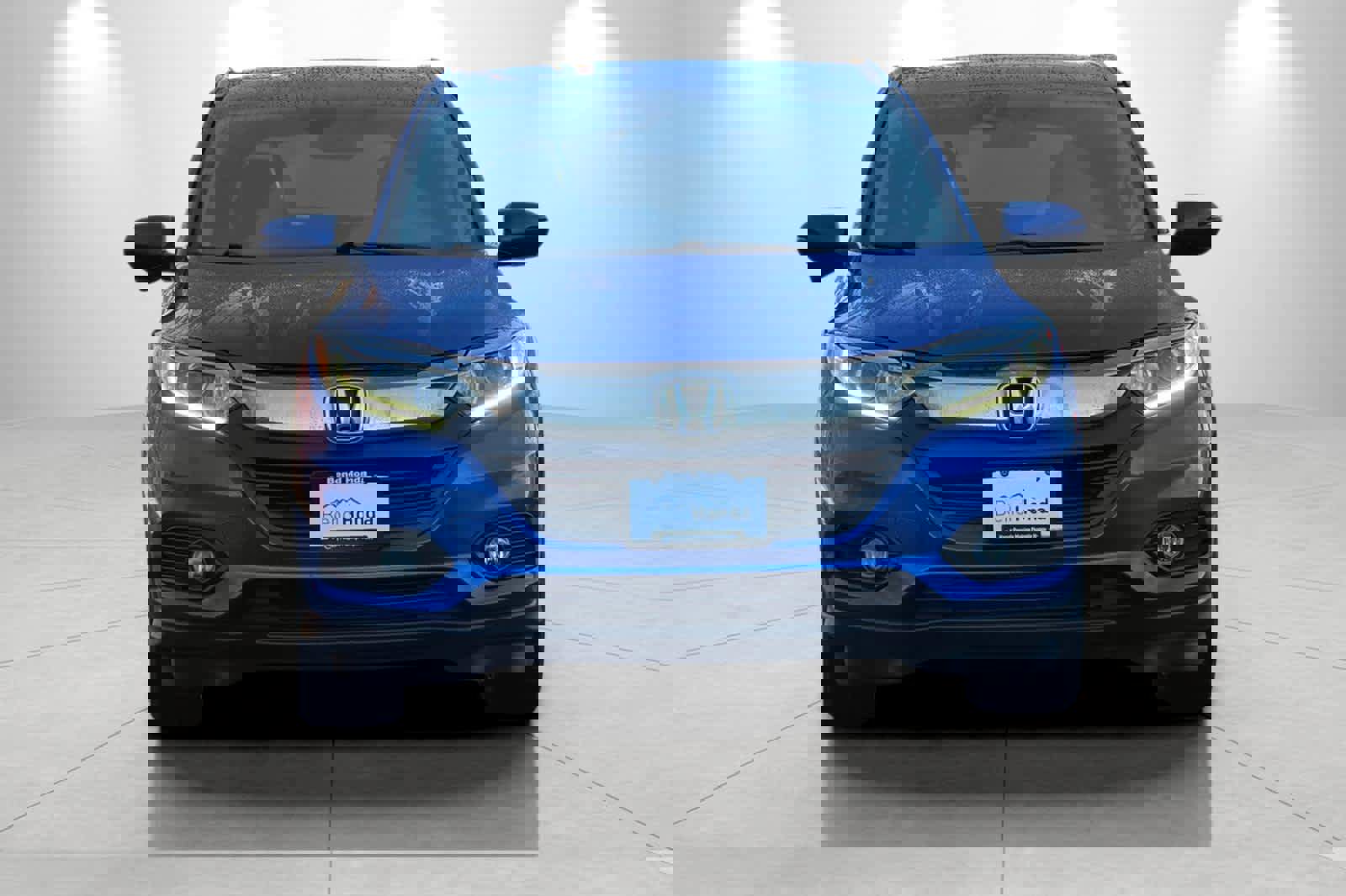 Used 2019 Honda HR-V EX image 10