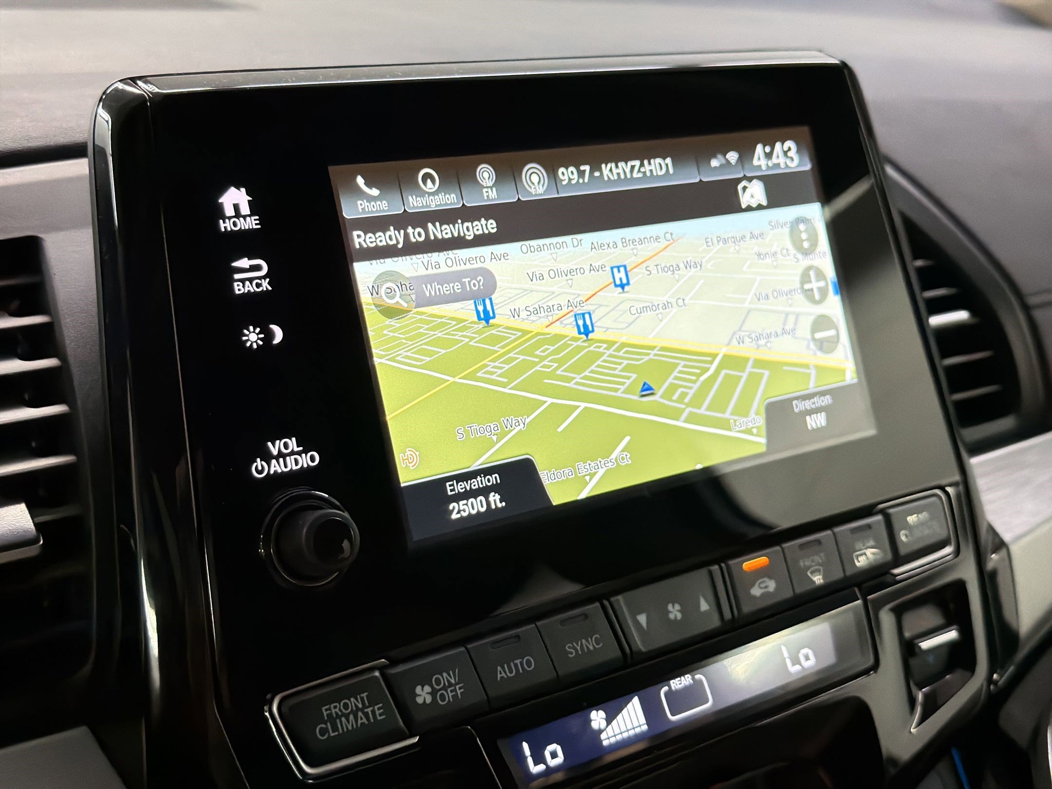 Certified 2024 Honda Odyssey Touring image 24