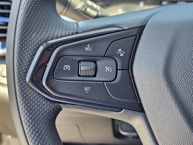Used 2026 Chevrolet Trax LS FWD image 20