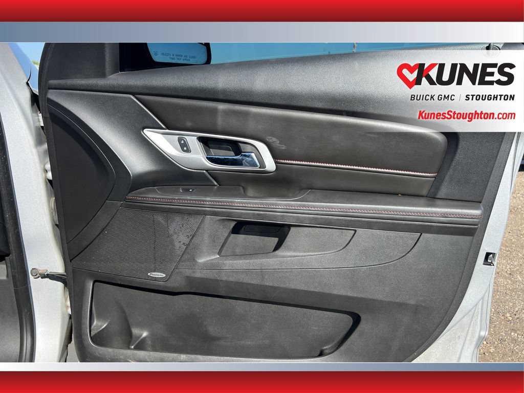 Used 2014 GMC Terrain SLE AWD/4WD image 30