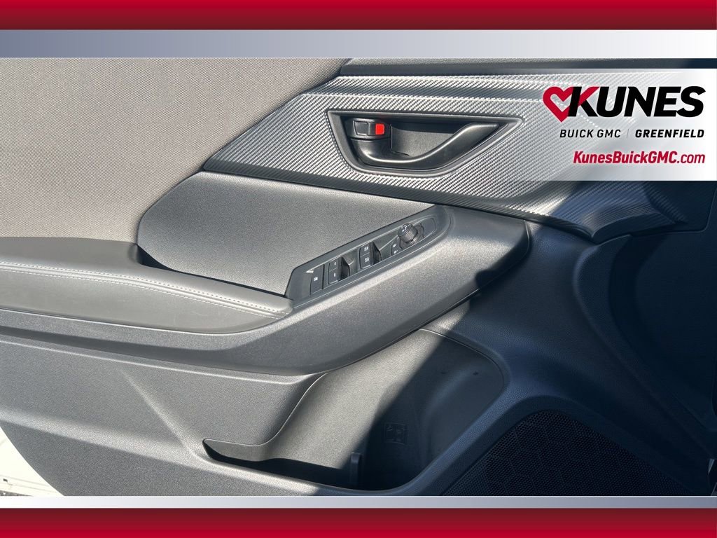 Used 2024 Subaru Crosstrek 2.0i Premium image 15