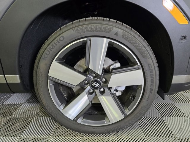 New 2026 Hyundai Santa Fe Limited image 3