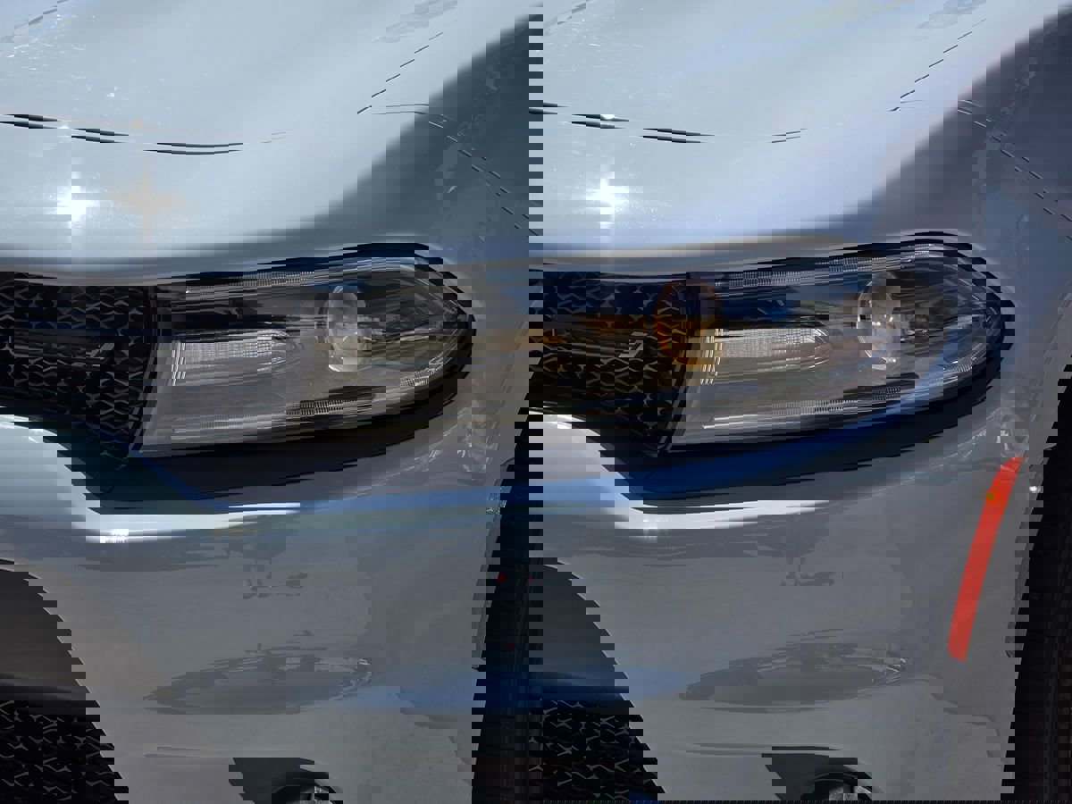 Used 2021 Dodge Charger GT w/ Blacktop Package image 7