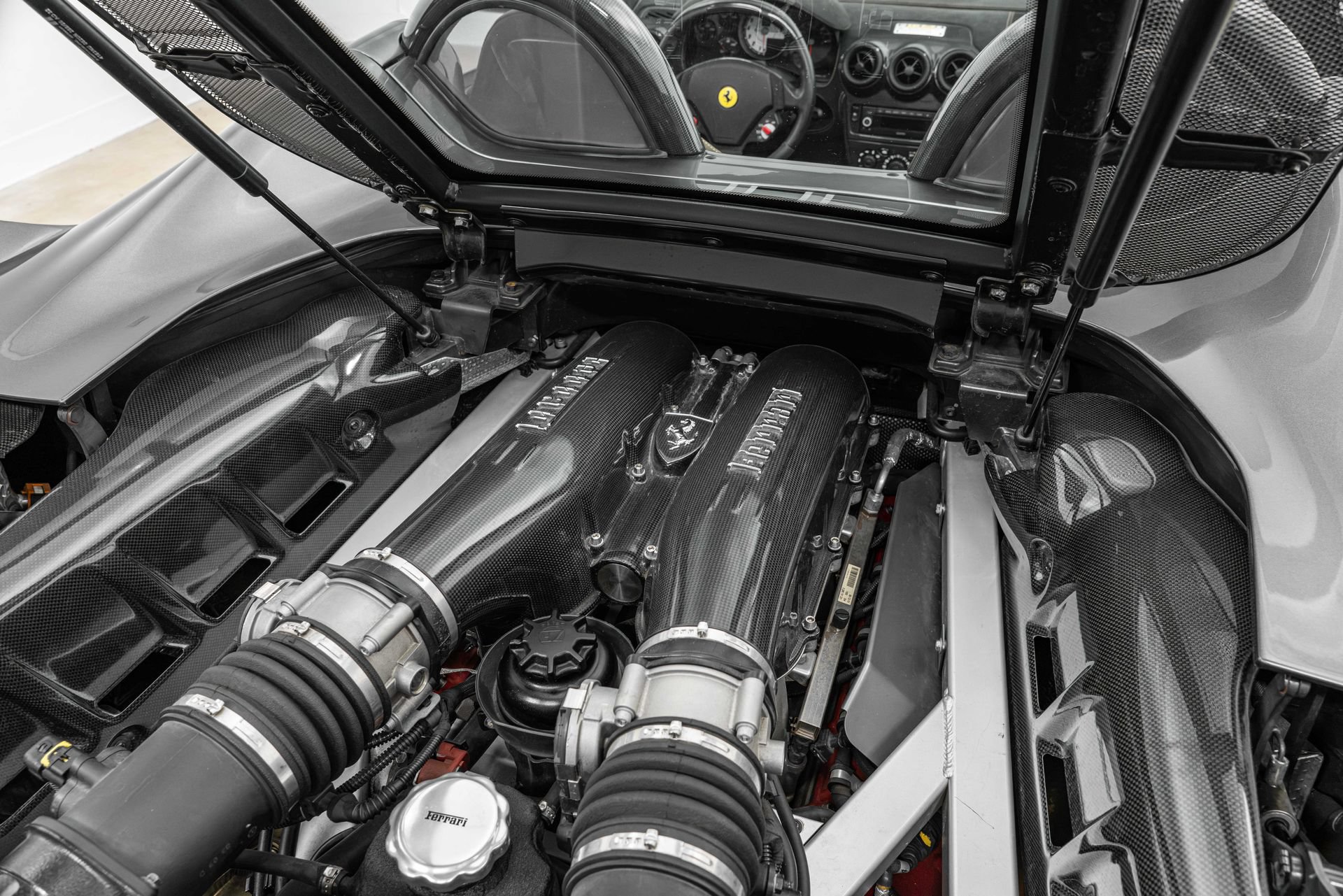 Used 2009 Ferrari F430 Scuderia RWD image 22
