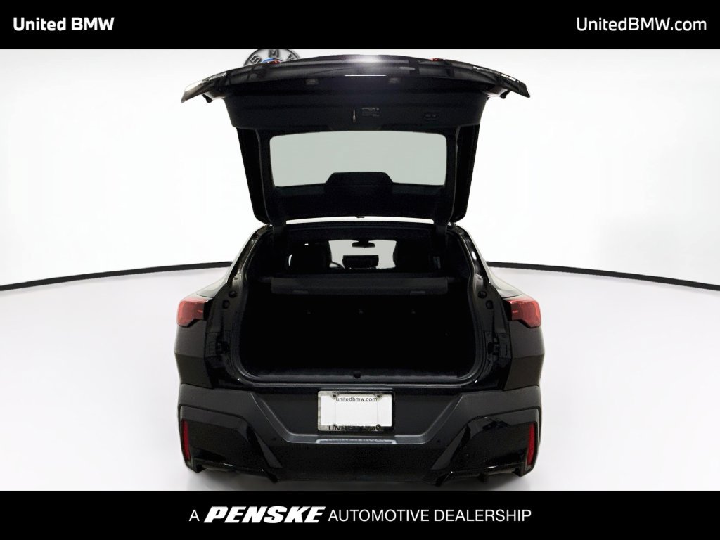 Used 2026 BMW X2 xDrive28i w/ Technology Package AWD/4WD image 13