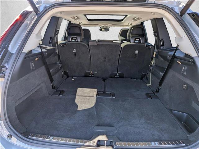 Certified 2026 Volvo XC90 B5 Core AWD/4WD image 6
