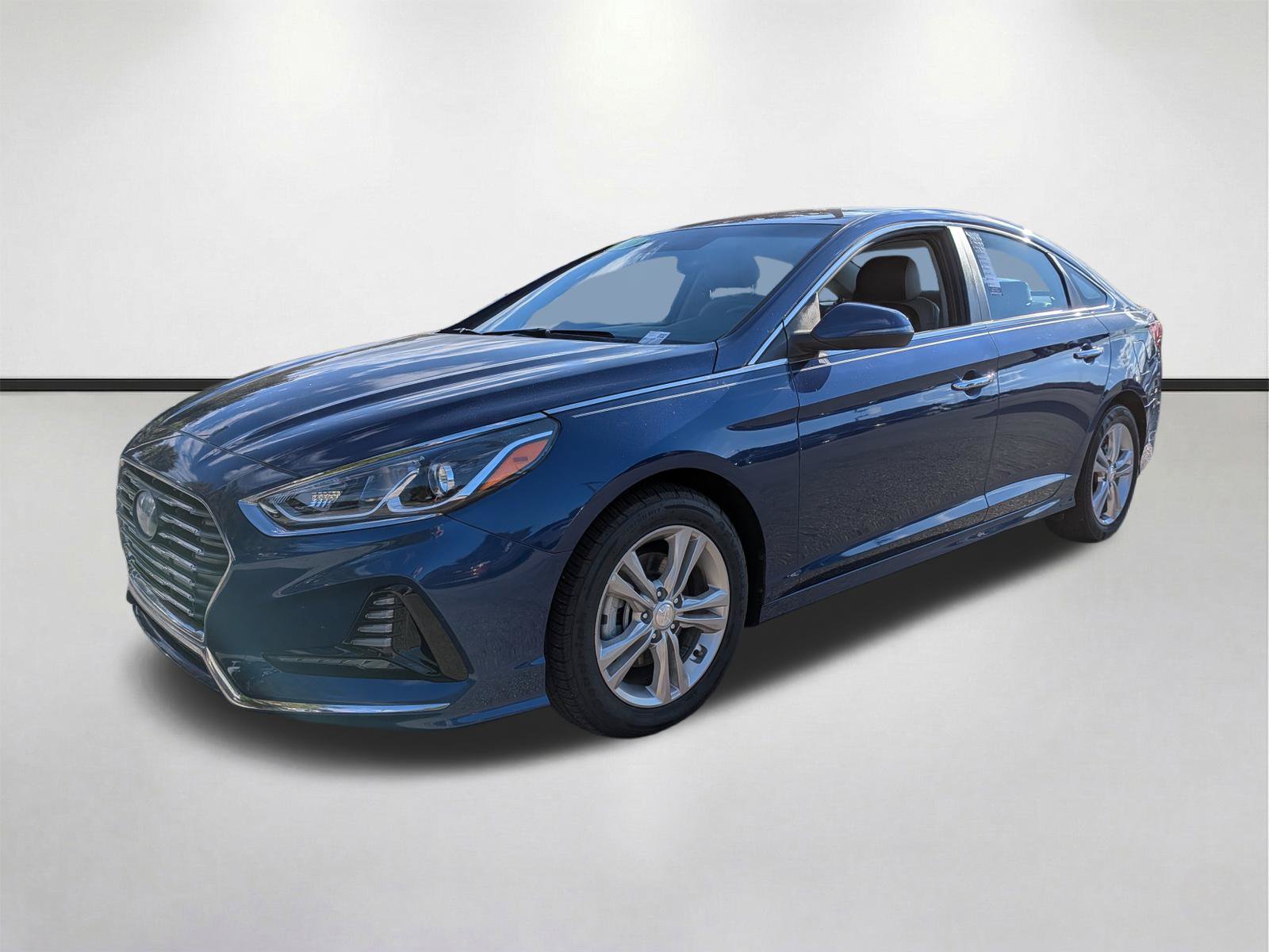 Used 2018 Hyundai Sonata SEL FWD image 8