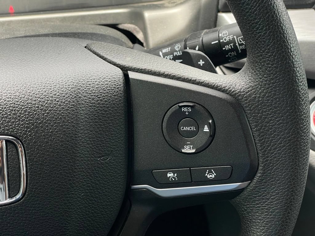 Certified 2024 Honda Odyssey EX image 14