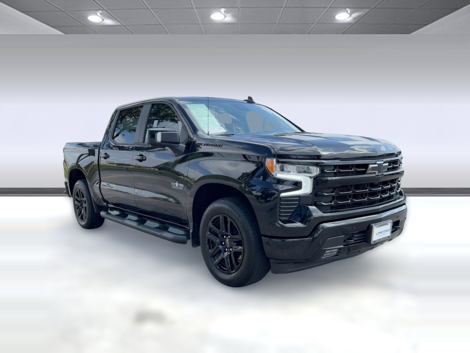 Used 2024 Chevrolet Silverado 1500 RST image 6