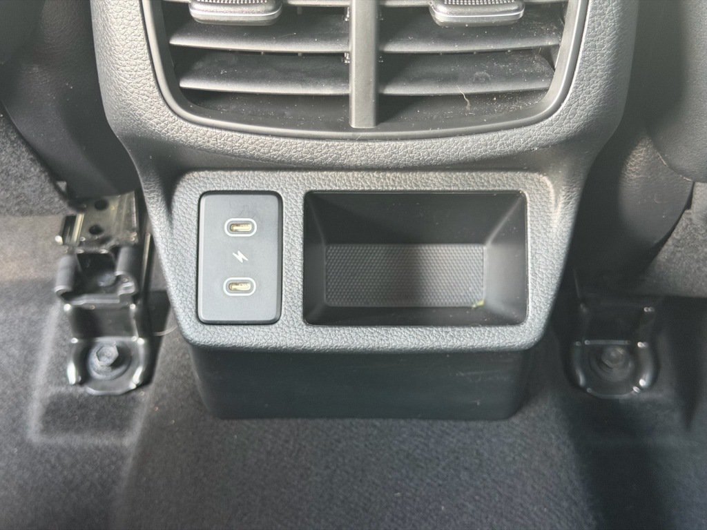 Used 2024 Kia Seltos S AWD/4WD image 7