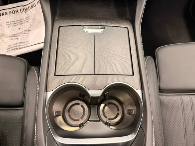 Used 2025 Maserati Grecale Modena image 17