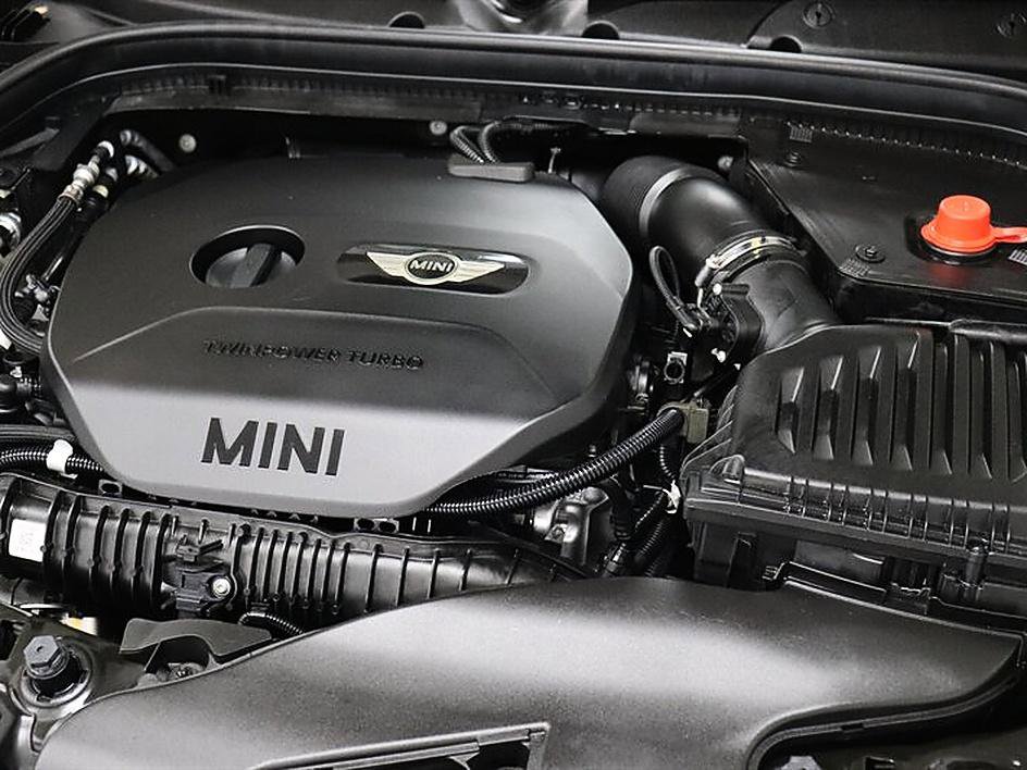 Used 2019 MINI Cooper S FWD image 61