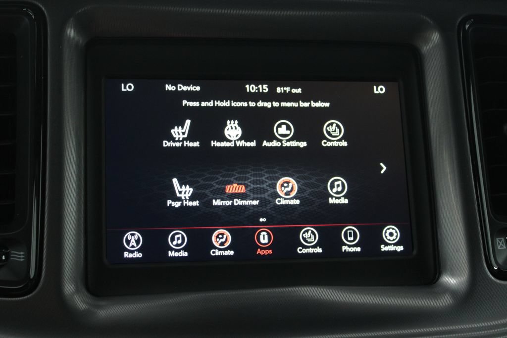 Used 2023 Dodge Challenger SXT w/ Cold Weather Group AWD/4WD image 39