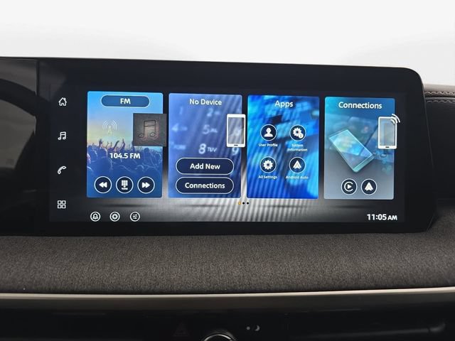 Used 2026 Nissan Kicks SV FWD image 22