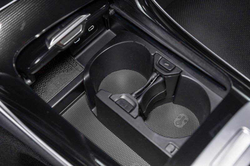 New 2026 Mercedes-Benz CLE 53 AMG 4MATIC Coupe image 22