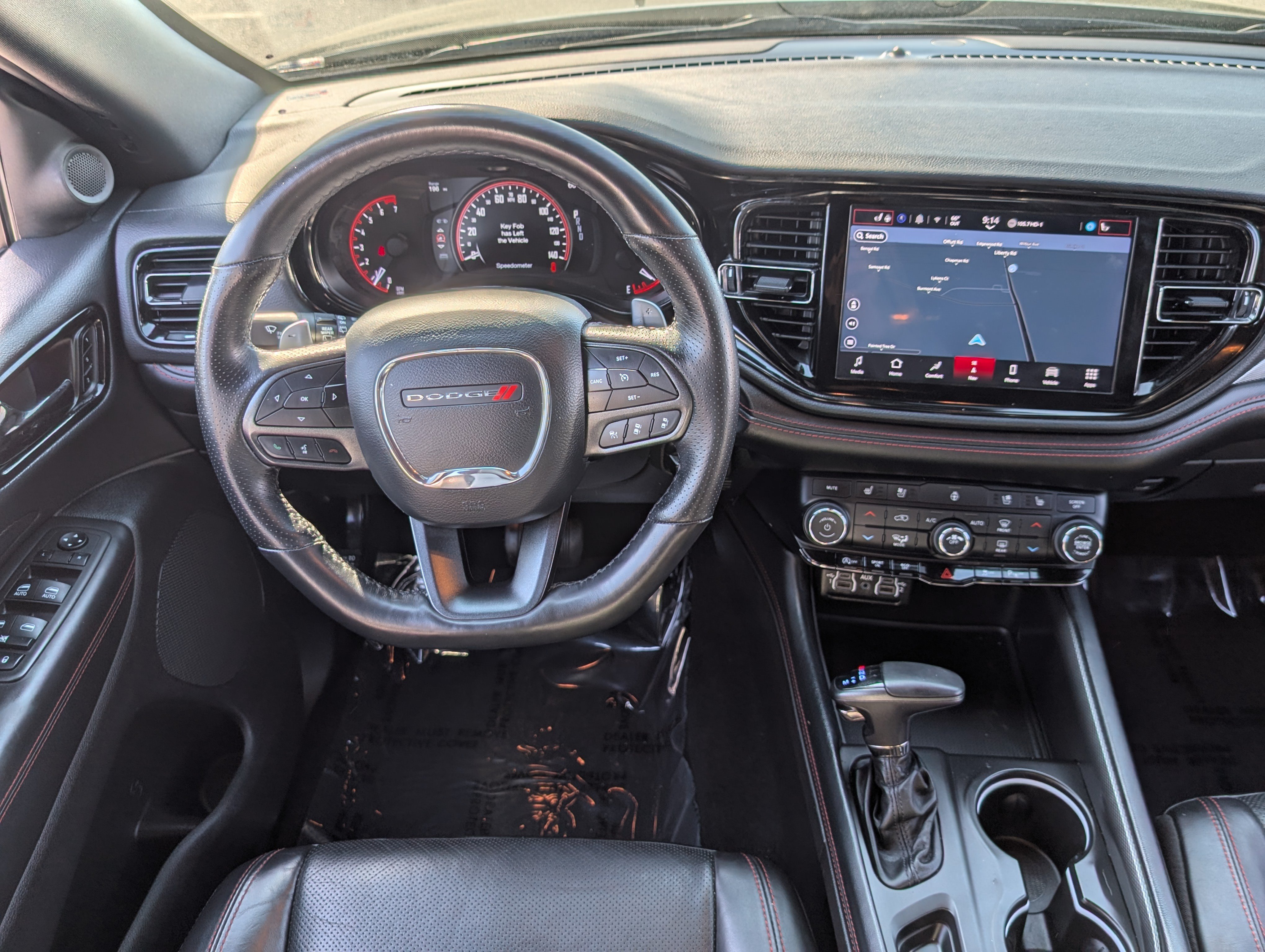 Used 2024 Dodge Durango GT AWD/4WD image 19