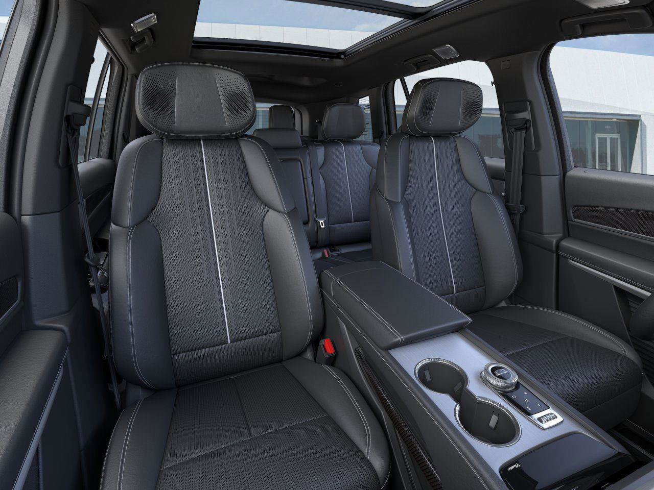 New 2026 Cadillac Vistiq Sport image 17