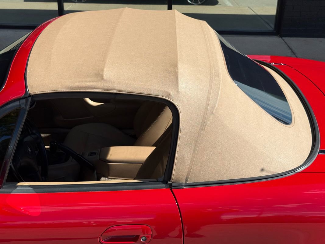 Used 1999 MAZDA MX-5 Miata image 35