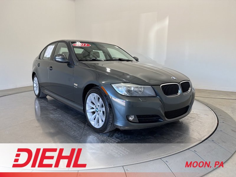 Used 2011 BMW 328i xDrive Sedan