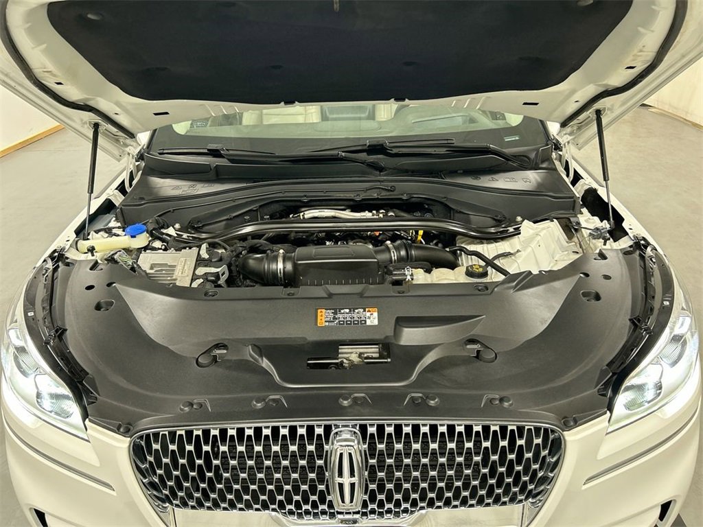 Used 2022 Lincoln Aviator Reserve w/ Equipment Group 201A image 26