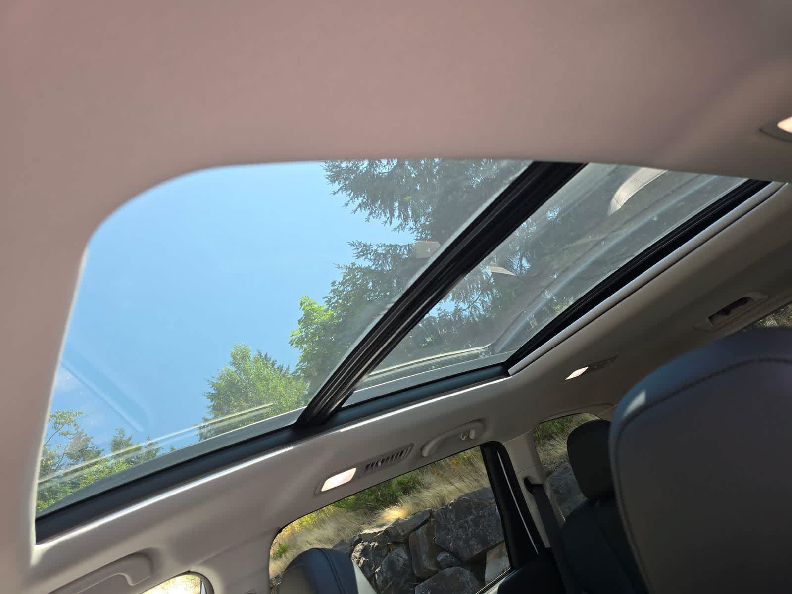 New 2026 Subaru Ascent Touring AWD/4WD image 19