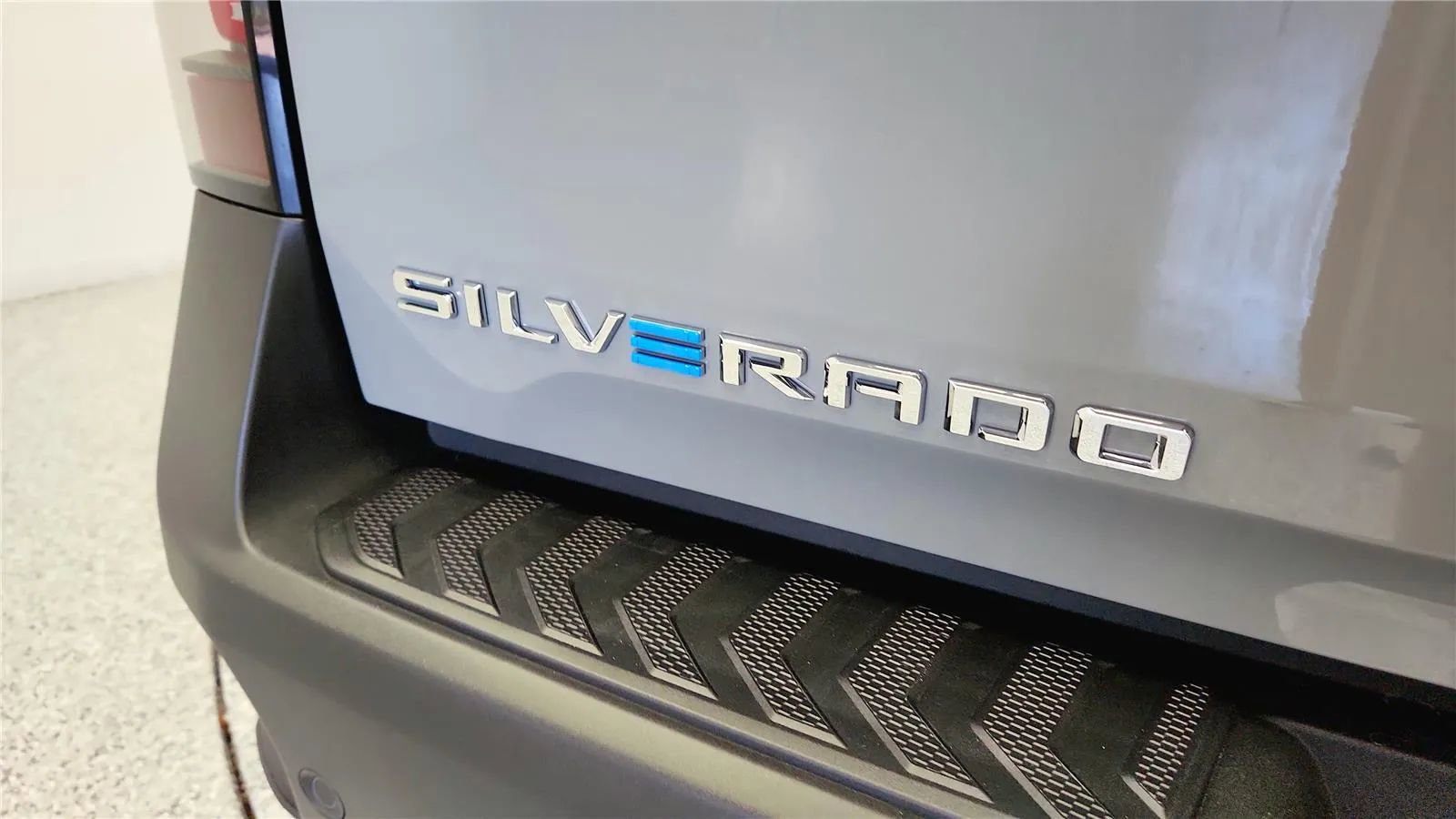 New 2026 Chevrolet Silverado EV LT w/ Plus Package image 59