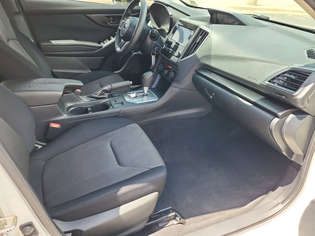 Used 2018 Subaru Crosstrek 2.0i AWD/4WD image 15
