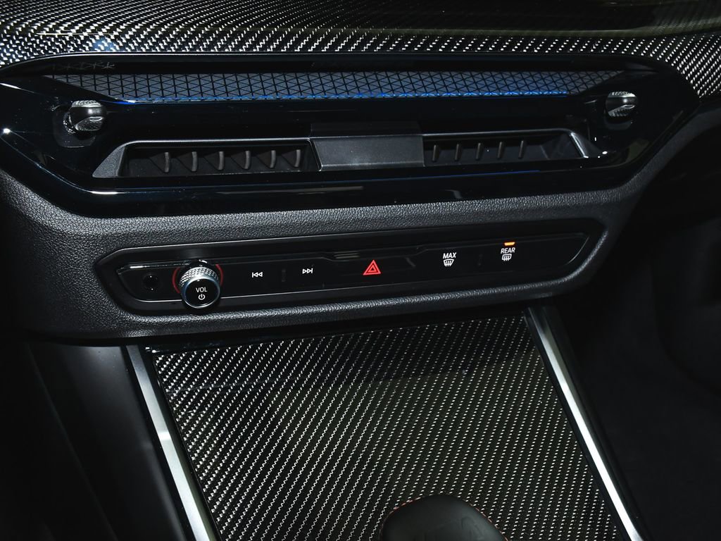 Used 2026 BMW M3 Competition image 41
